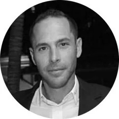 Michael Zuckerman, Co-Founder & Managing Partner